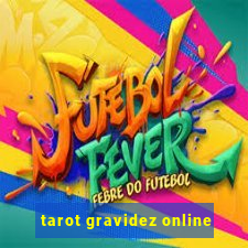 tarot gravidez online